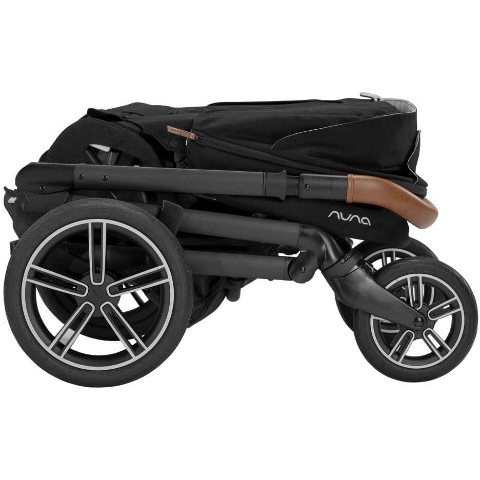 Nuna Mixx Next Stroller with MagneTech Secure Snap - Best Place To
